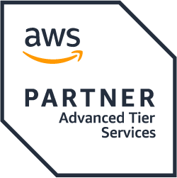 Aws Partner Advanced Tier Service logo