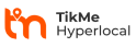 TikeMe Logo